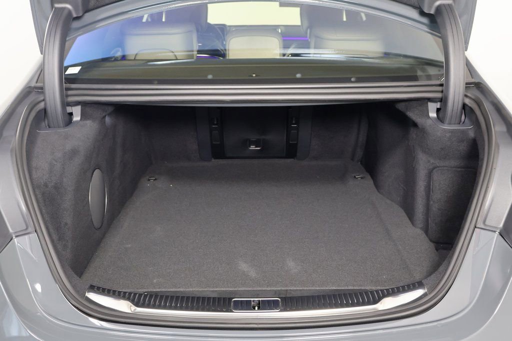 New 2026 Mercedes-Benz S 63 AMG S image 8