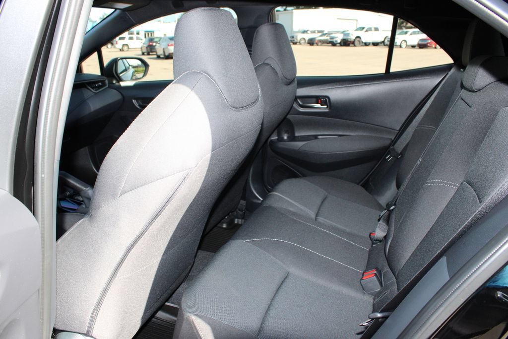 Used 2025 Toyota Corolla GR AWD/4WD image 7