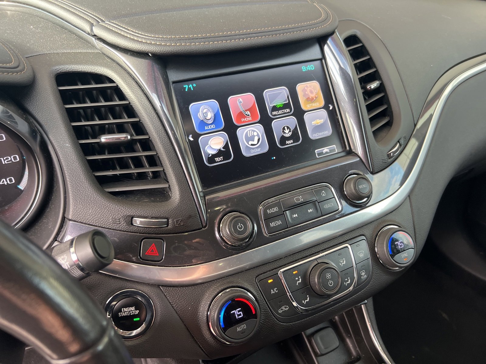 Used 2020 Chevrolet Impala LT image 15