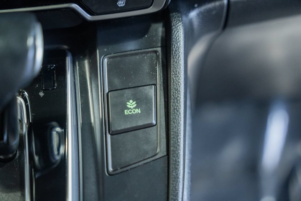 Used 2019 Honda CR-V EX-L image 20