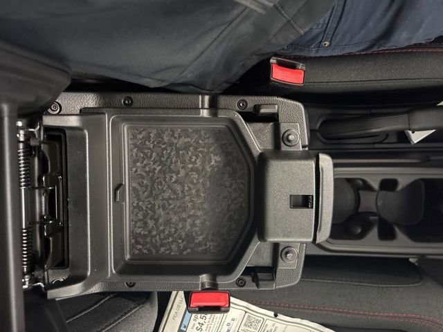 New 2026 Jeep Gladiator Rubicon image 33