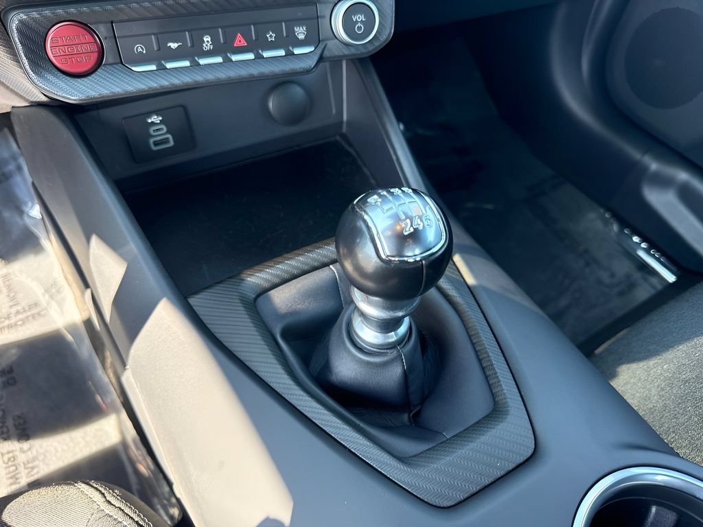 Used 2024 Ford Mustang GT RWD image 12