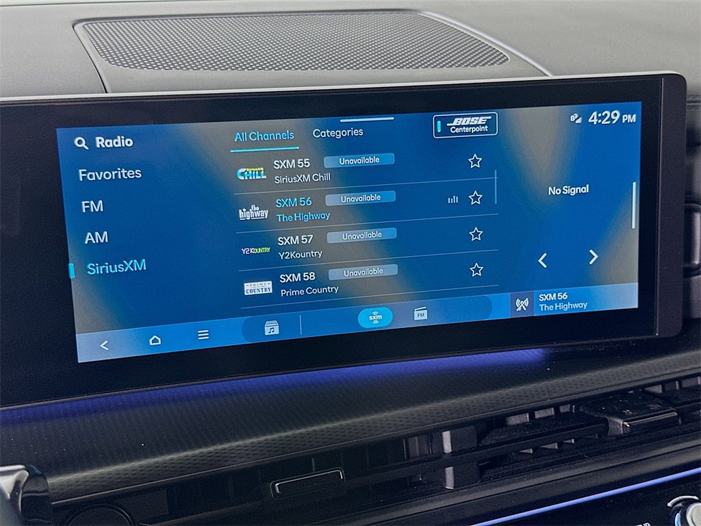 Used 2024 Hyundai Santa Fe Calligraphy image 30