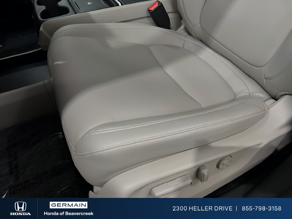 Used 2026 Honda Odyssey EX-L image 14