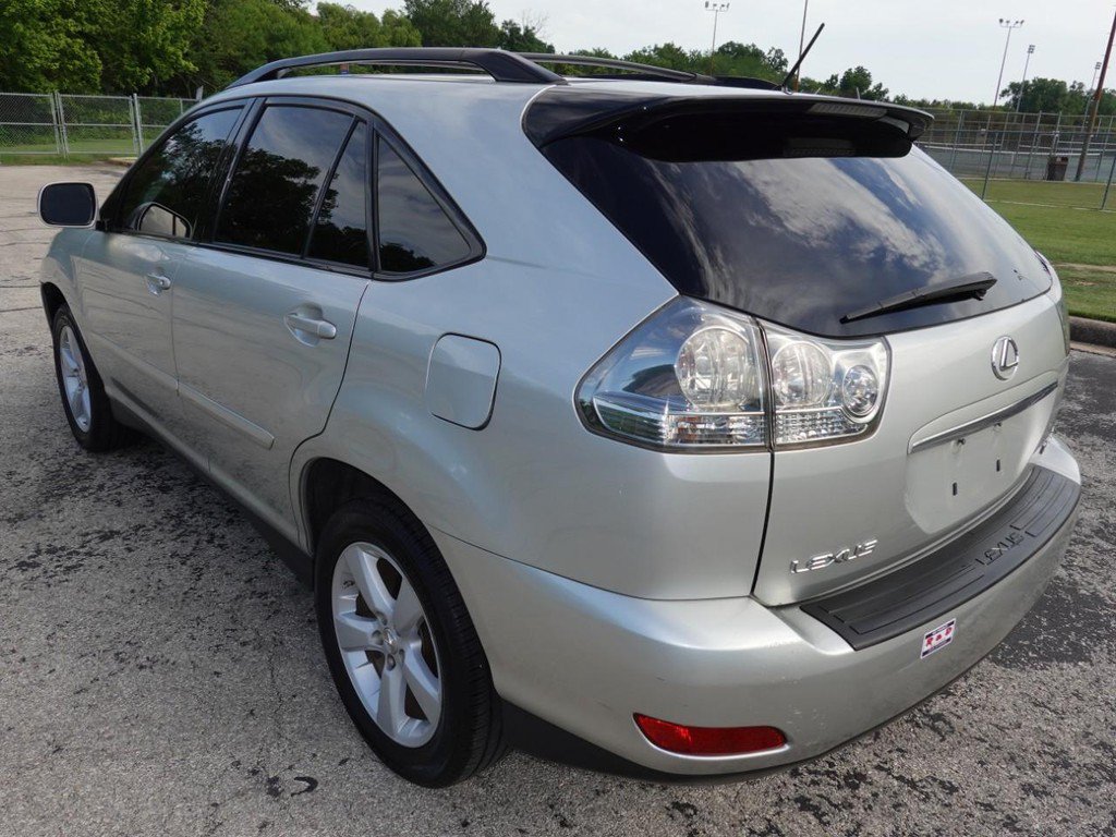 Used 2007 Lexus RX 350 2WD image 5