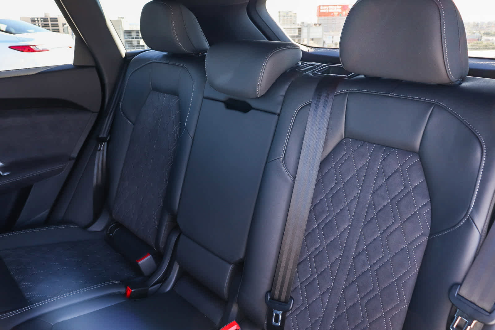 New 2025 Audi SQ5 Premium Plus image 23