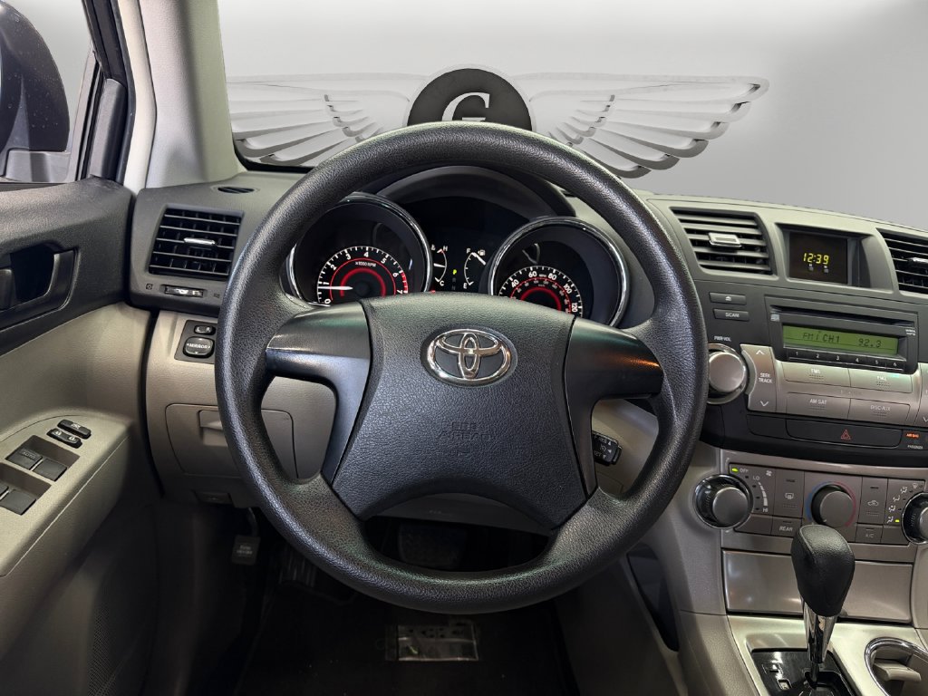 Used 2011 Toyota Highlander 2WD image 12