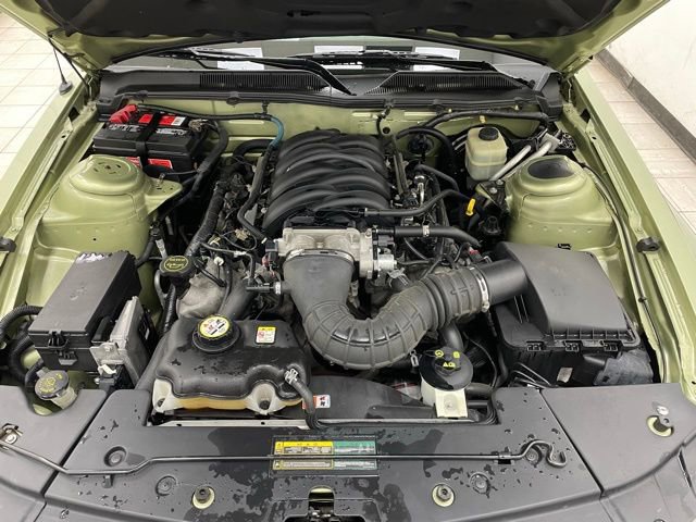 Used 2006 Ford Mustang GT Premium image 13