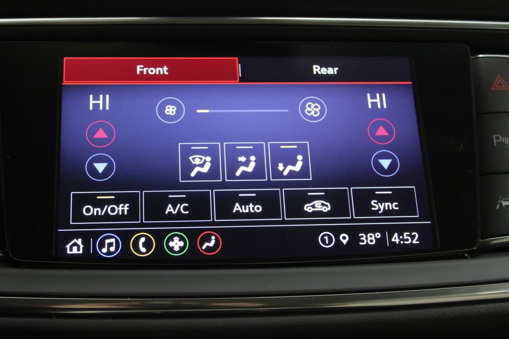 Used 2024 Buick Enclave Essence w/ Technology Package image 46