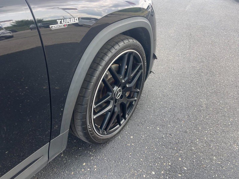 Used 2023 Mercedes-Benz GLA 45 AMG 4MATIC image 5