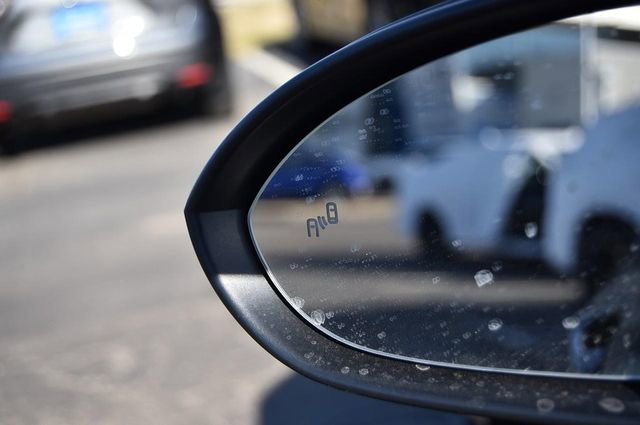 New 2026 Volkswagen Jetta S image 10