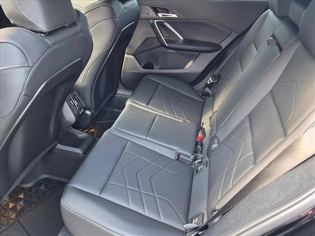New 2026 BMW X2 xDrive28i w/ Technology Package AWD/4WD image 15
