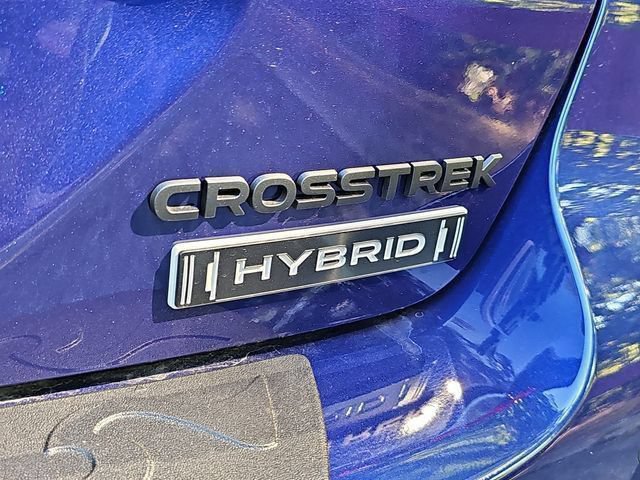 New 2026 Subaru Crosstrek 2.5i Limited AWD/4WD image 18