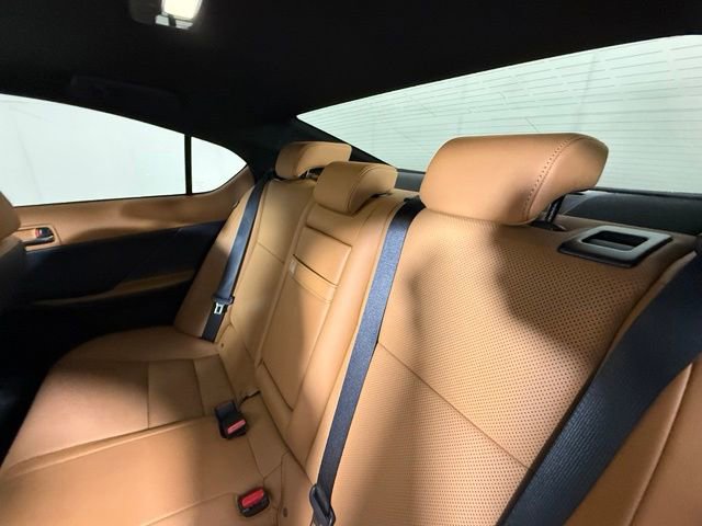 Used 2023 Lexus IS 300 w/ Premium Package RWD image 27