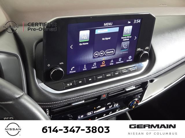 Certified 2023 Nissan Rogue SL w/ SL Premium Package AWD/4WD image 28