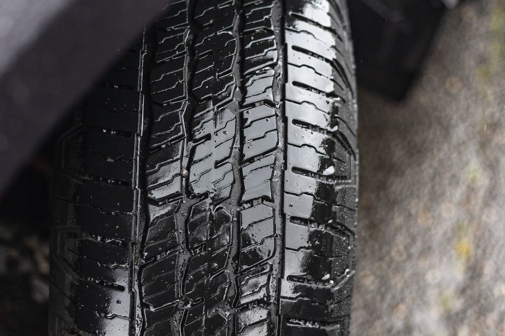 Used 2024 Toyota Tundra SR5 w/ TRD Off-Road Package image 5