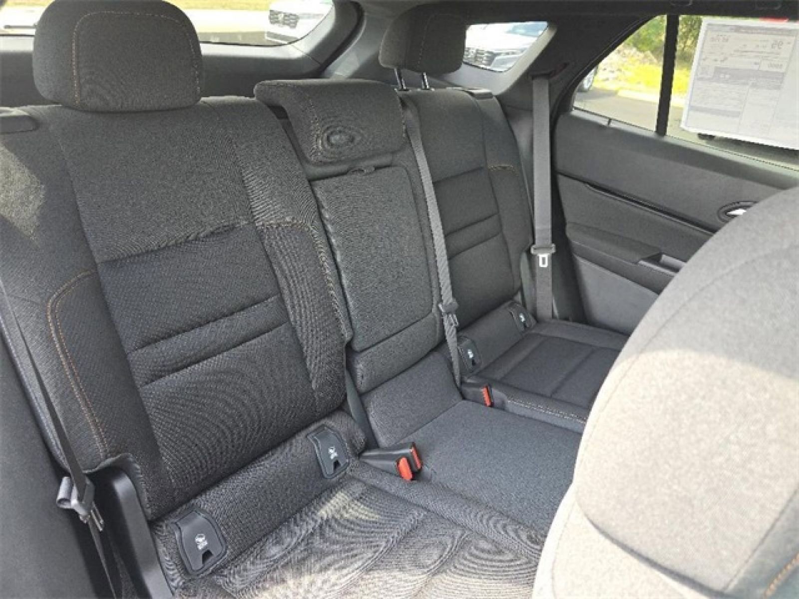 Used 2024 Honda Prologue EX image 26