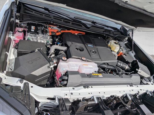 New 2026 Toyota Tundra TRD Pro image 28