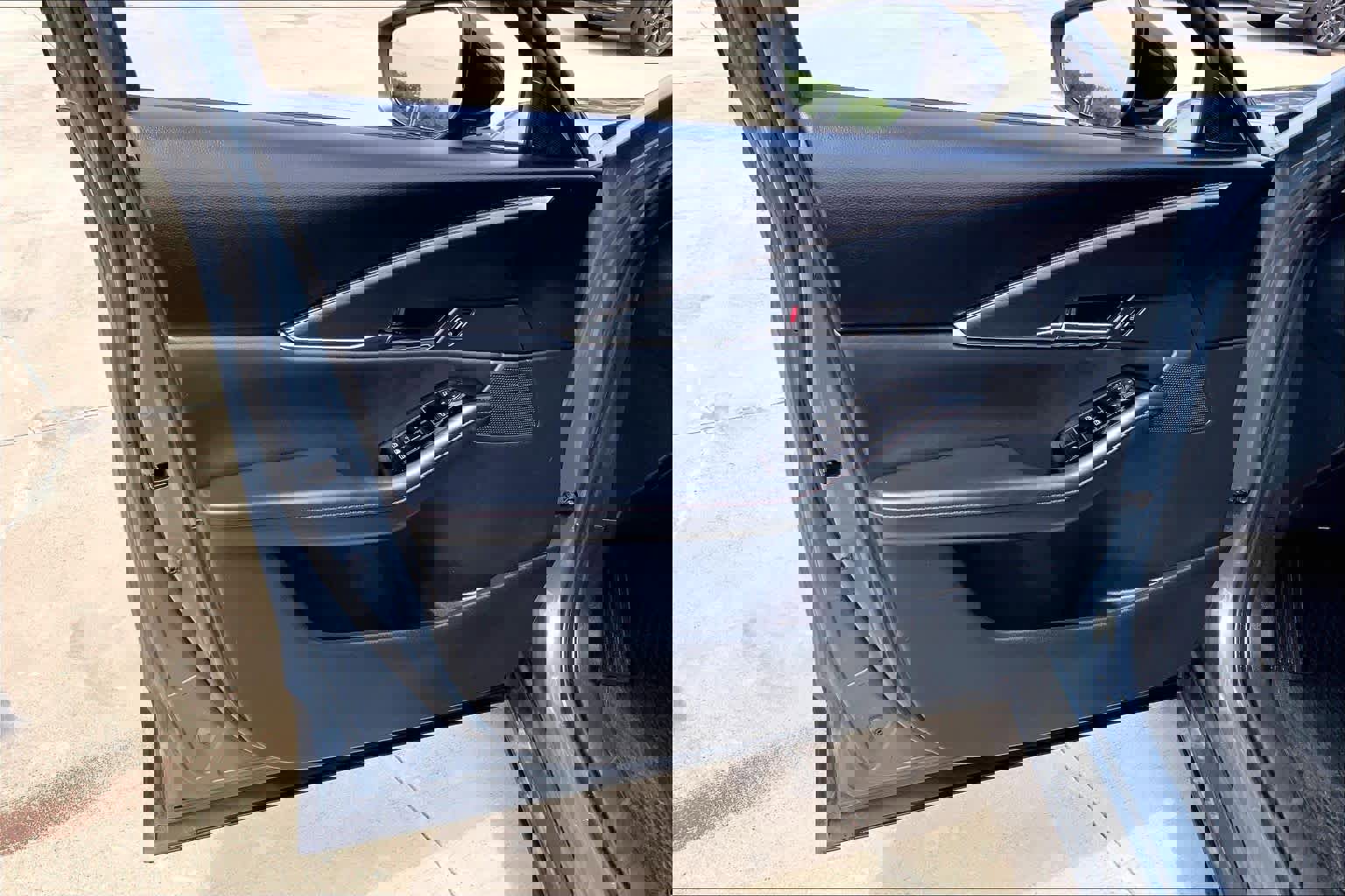 Used 2023 MAZDA CX-30 AWD 2.5 S w/ Preferred Package image 21