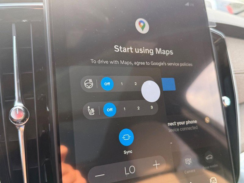 New 2026 Volvo XC90 T8 Plus w/ Protection Package image 16