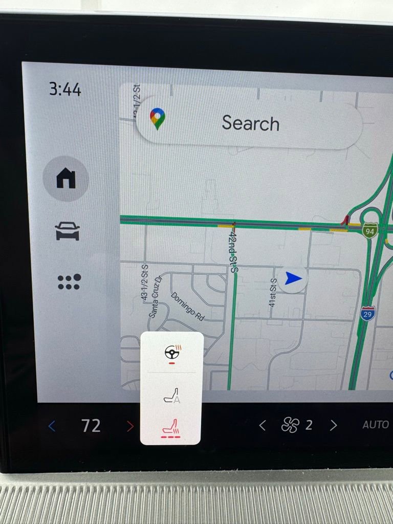 Used 2026 Ford Explorer ST-Line image 16