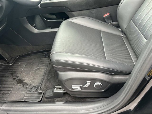 Used 2024 Hyundai Santa Fe SEL image 21