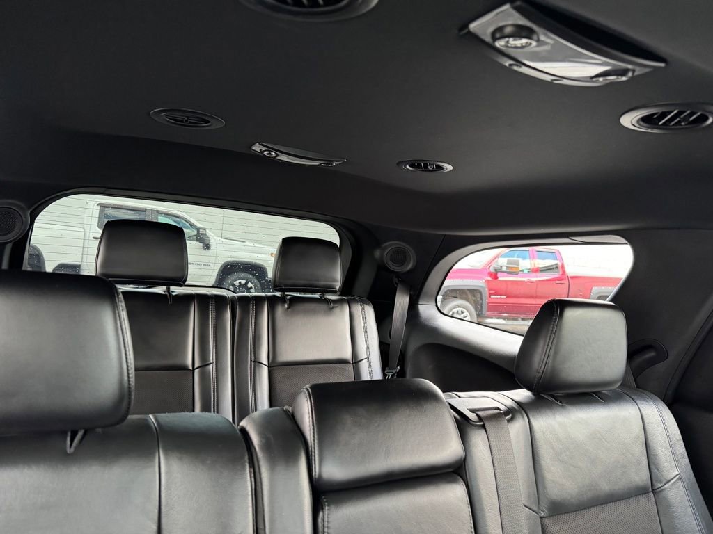 Used 2019 Dodge Durango R/T image 19