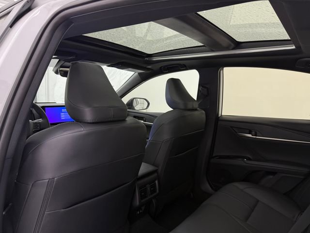 New 2026 Toyota Camry XSE w/ Premium Package image 30