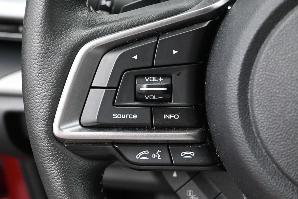 Used 2021 Subaru Forester Limited w/ Popular Package #3 AWD/4WD image 18