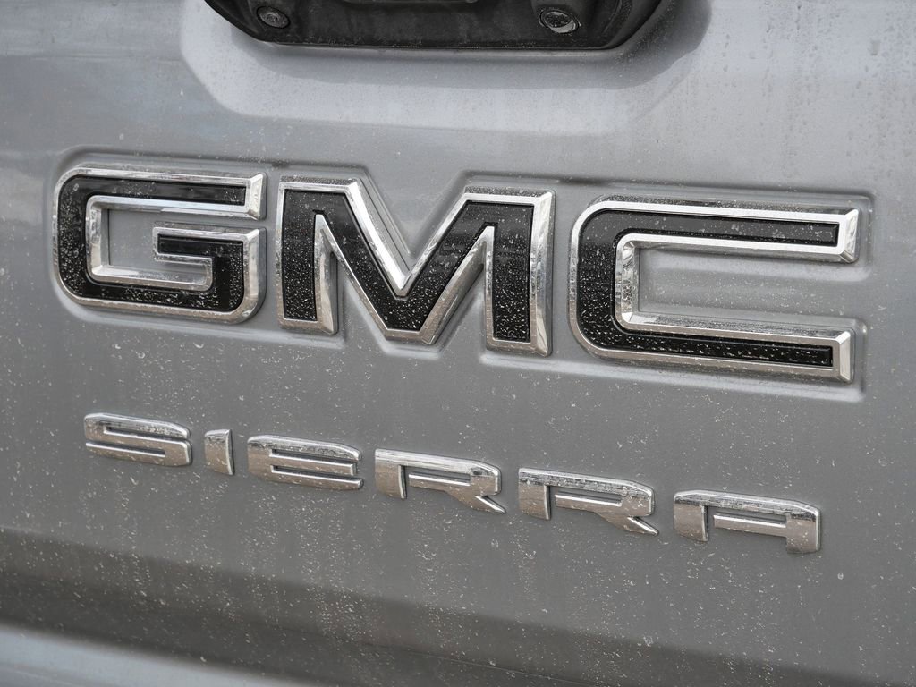 Used 2024 GMC Sierra 1500 Elevation w/ Preferred Package image 20