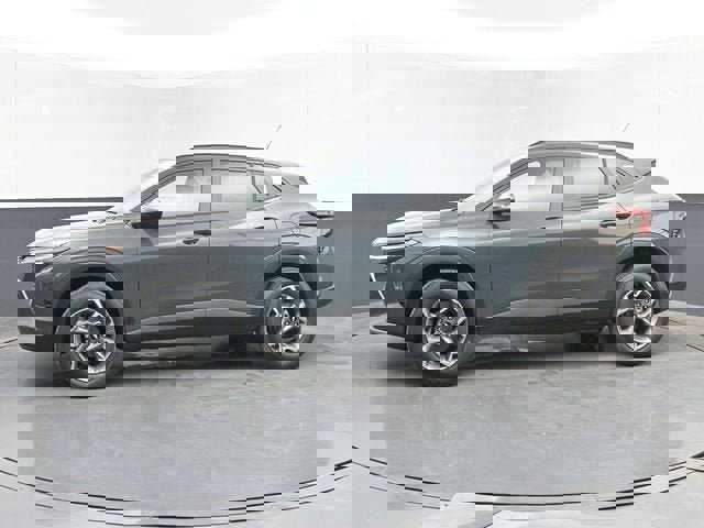 New 2026 Chevrolet Trax LT image 11