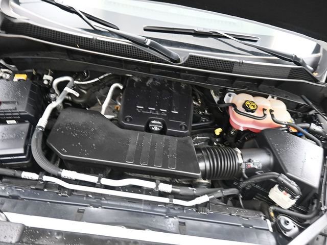 Used 2022 Chevrolet Silverado 1500 LT w/ Safety Package image 29