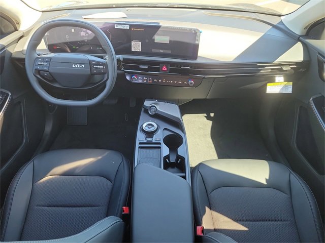 New 2025 Kia EV6 Light w/ Light LR Technology Package image 14