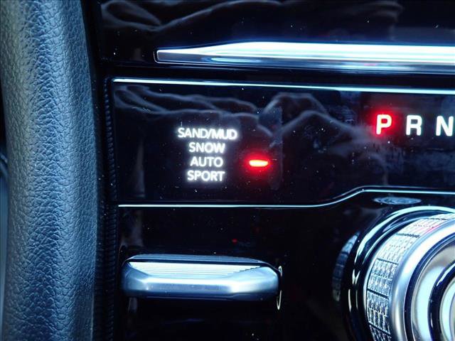 New 2026 Jeep Grand Cherokee L 4WD image 23