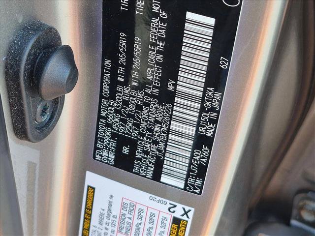 Used 2021 Lexus GX 460 Premium AWD/4WD image 15