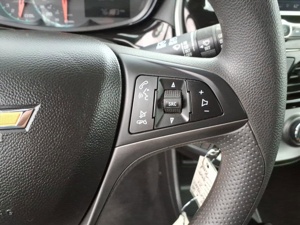 Used 2021 Chevrolet Spark LT image 17