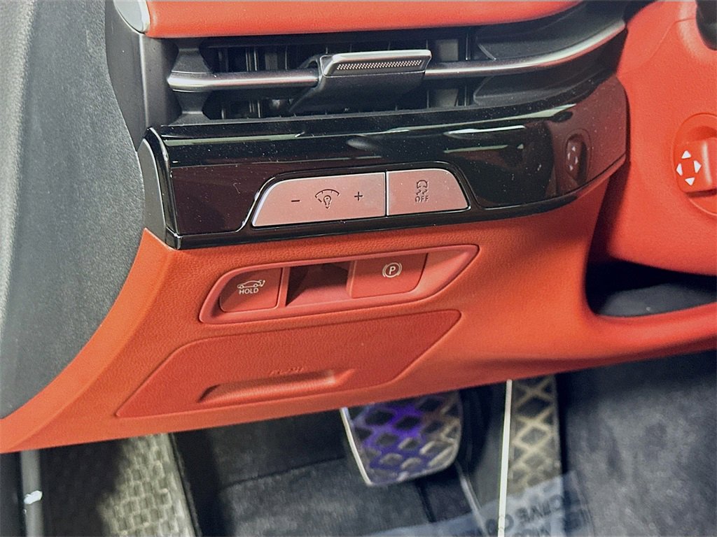 Used 2025 Genesis G80 3.5T Sport image 21