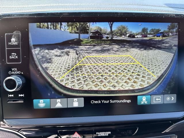 New 2026 Honda Ridgeline TrailSport image 28