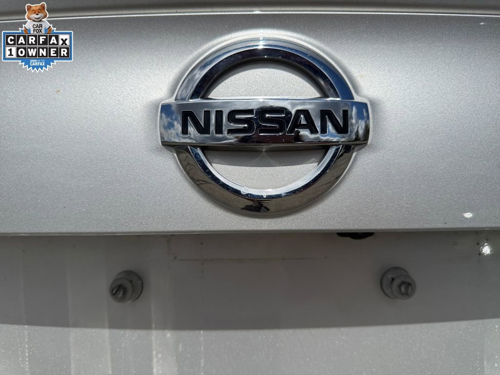 Used 2022 Nissan Rogue Sport SV w/ Technology Package image 17