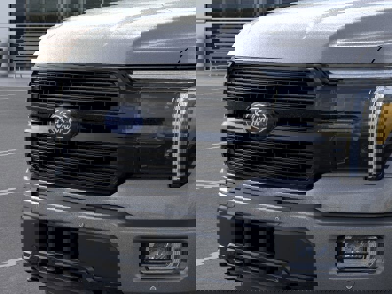 New 2026 Ford F150 Platinum w/ Equipment Group 702A High image 42