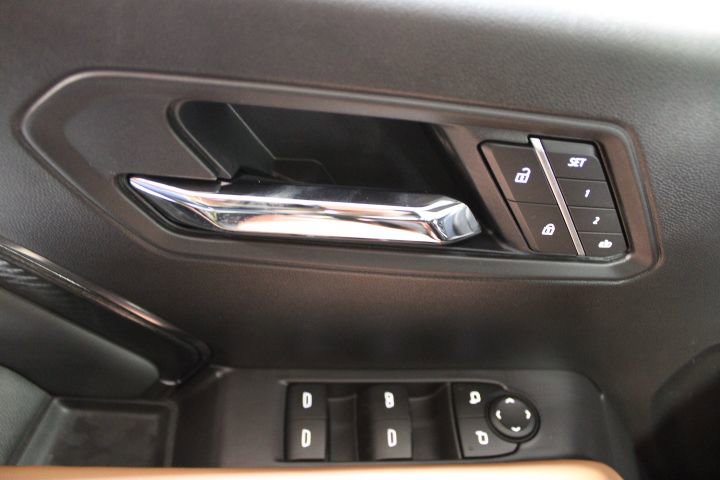 New 2026 GMC Canyon AT4 w/ Technology Plus Package AWD/4WD image 18