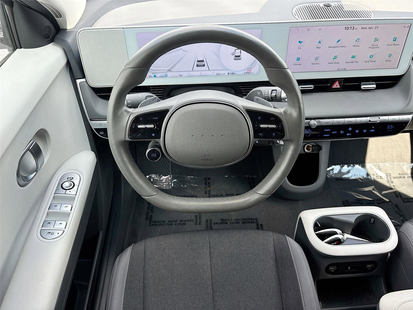 Used 2024 Hyundai Ioniq 5 SEL RWD image 22