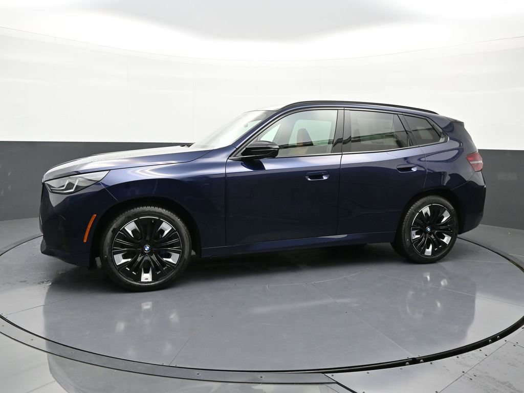 Used 2025 BMW X3 M50 w/ Premium Package image 4