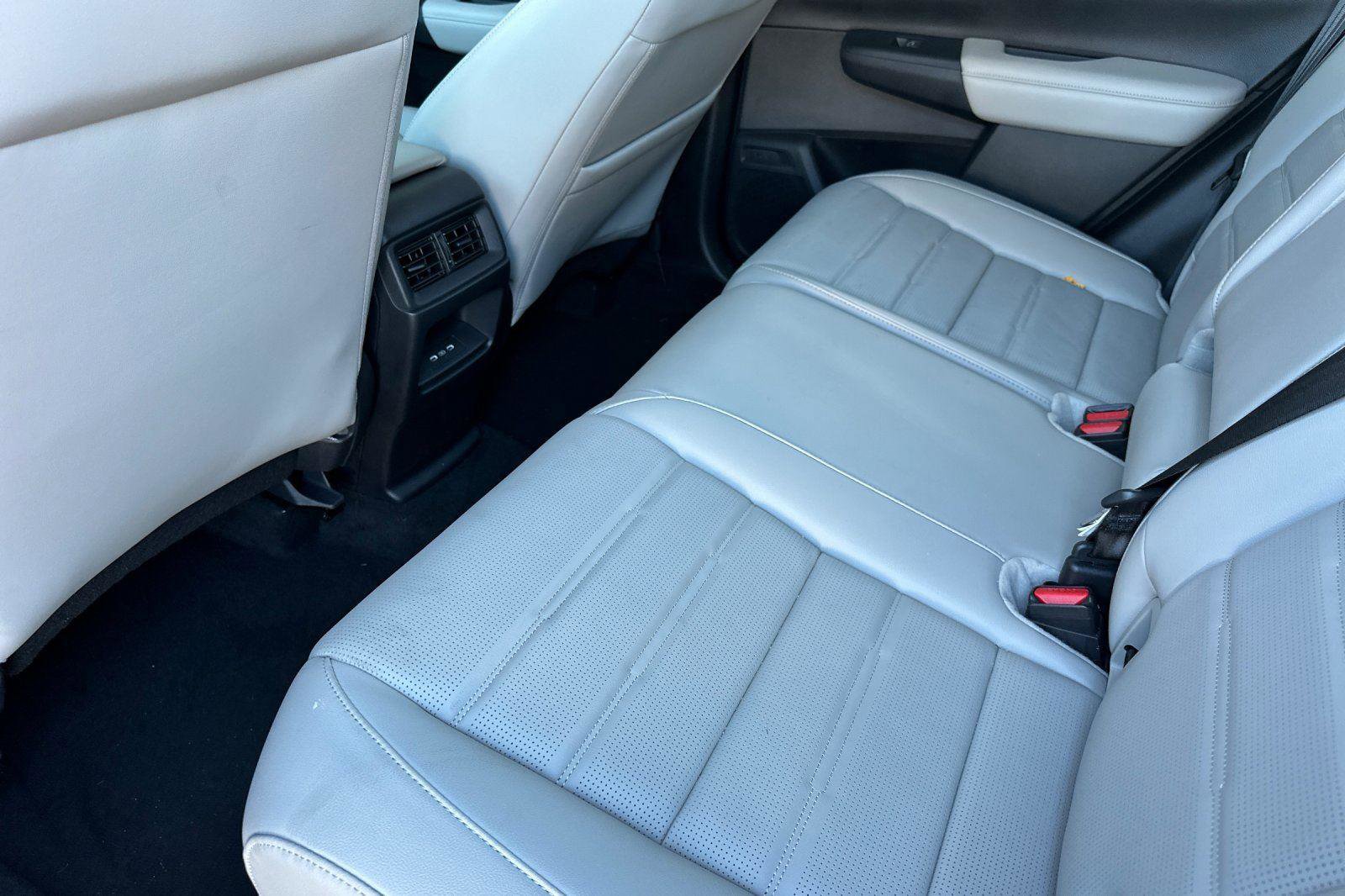 Used 2025 Honda CR-V EX-L image 12