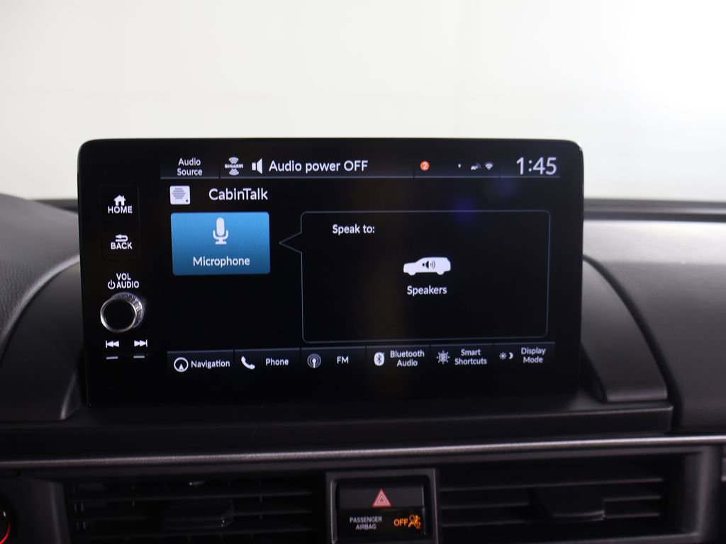 Used 2025 Honda Pilot Elite image 56