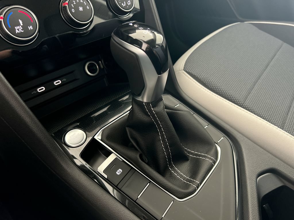 New 2026 Volkswagen Taos S FWD image 24