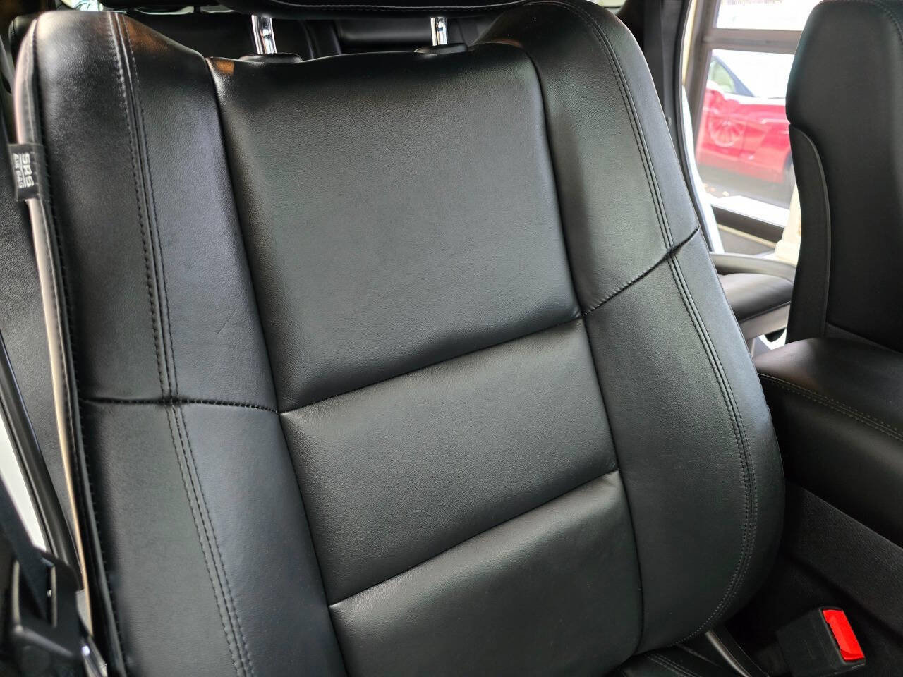 Used 2021 Jeep Grand Cherokee Limited w/ Premium Lighting Group image 18