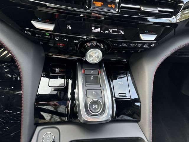 New 2026 Acura MDX A-Spec AWD/4WD image 20