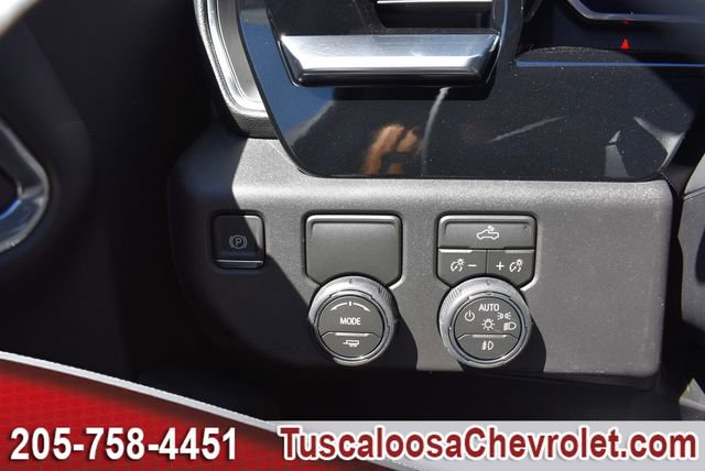 New 2026 Chevrolet Silverado 1500 RST w/ RST Select Package image 31