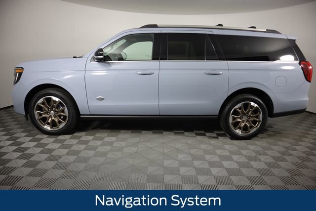 New 2026 Ford Expedition Max King Ranch AWD/4WD image 6